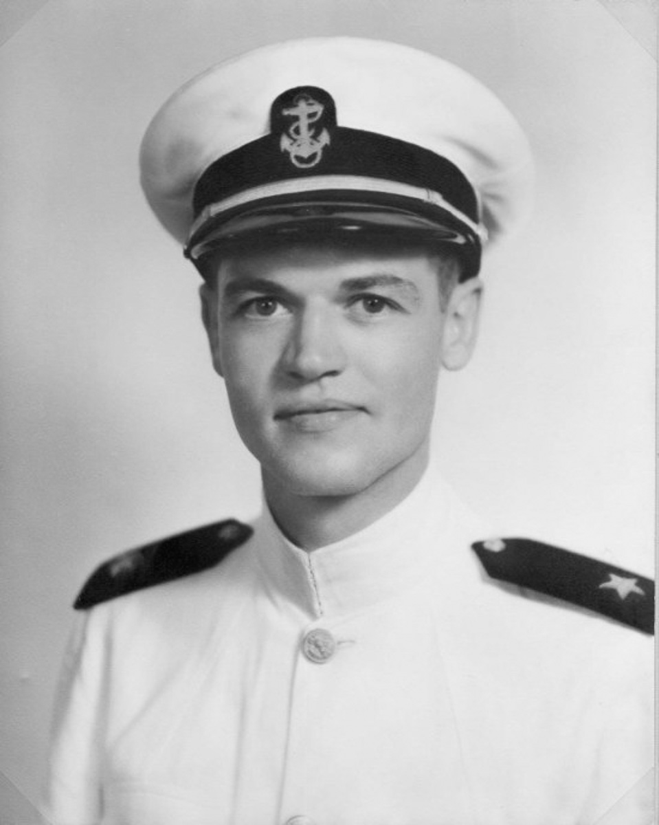 Lt. William Q. Punnell