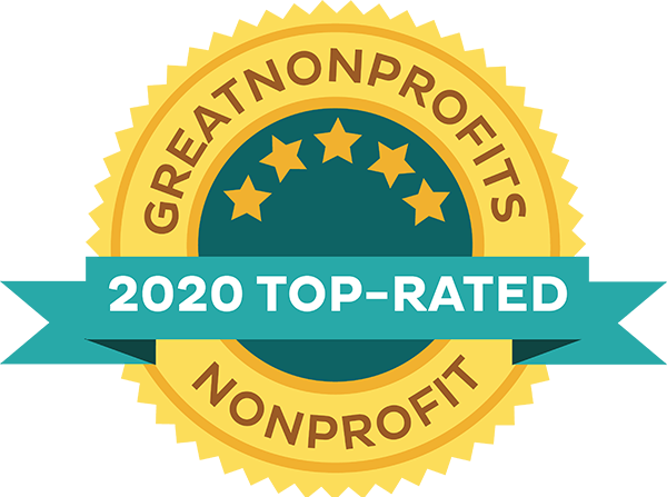 Top Rate Nonprofit for 2020