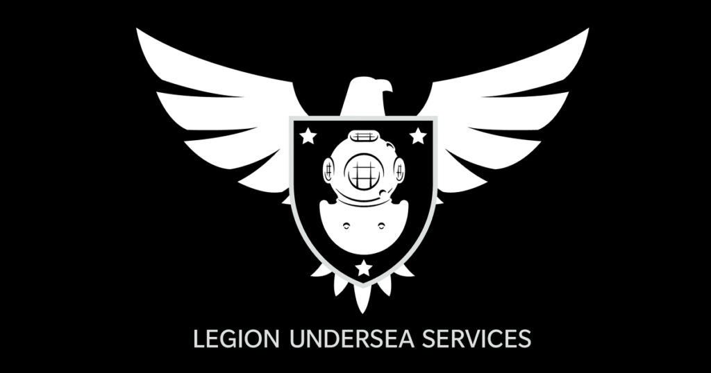 Legion Undersea Services Partnership