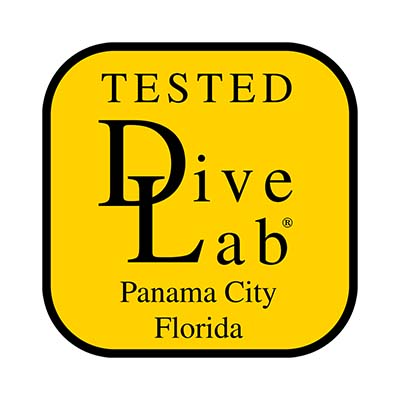 Dive Lab Logo