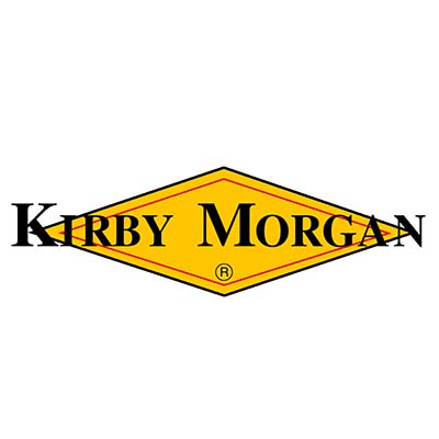 Kirby Morgan Logo
