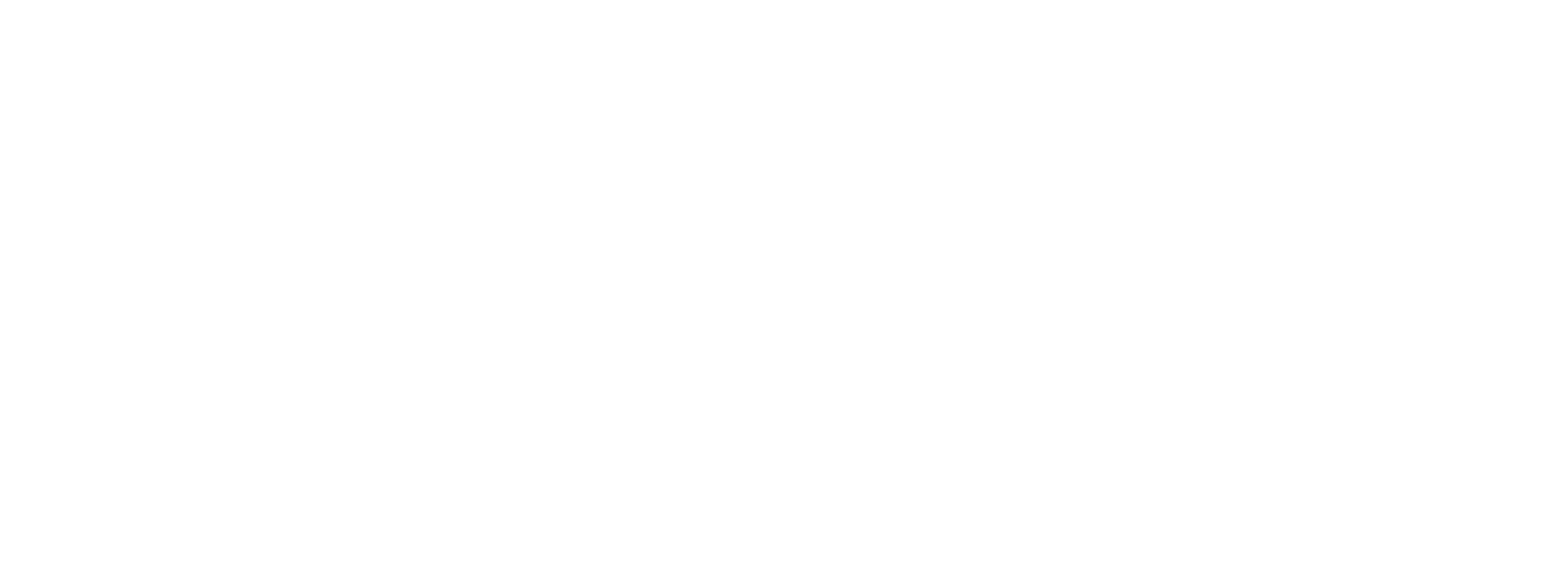 Project Recover Logo HORZ White 3000 png